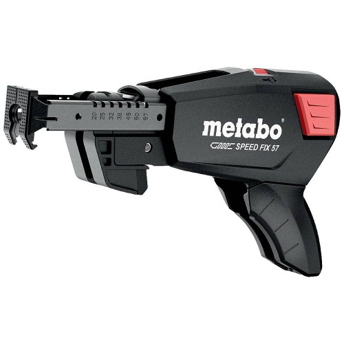 Metabo Speed Fix 57 630611000 Przykręcane przedłużenie magazynka